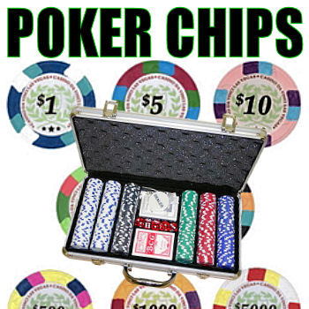 Poker Tables • Chairs • Cards • Chips • Accessories @ Loria Awards