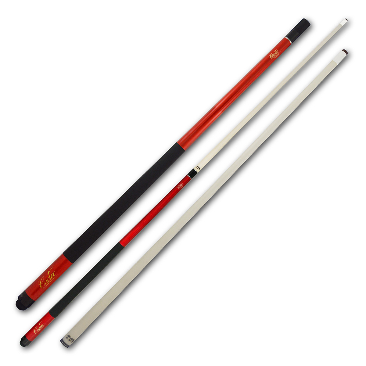 Cuetec Red Prestige Series 58'' Two Piece Cue @ Loria Awards