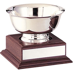 Wine Cooler Trophy Cup